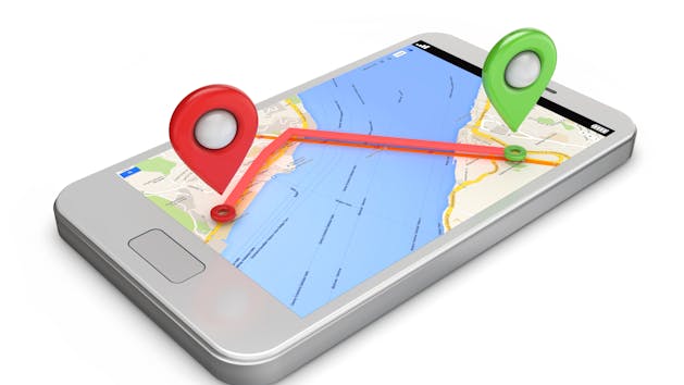5 errores de opinión sobre el GPS